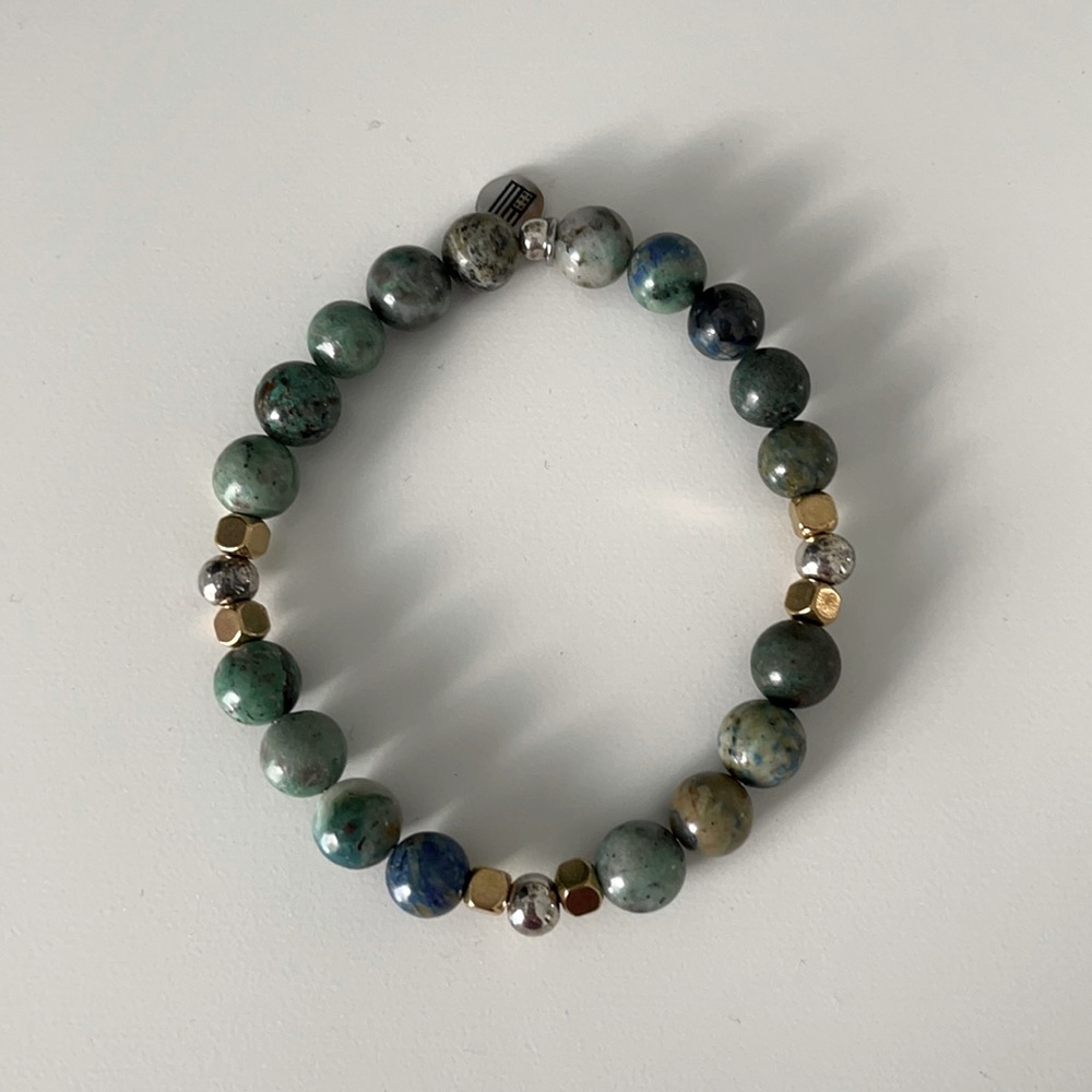 Tiffany Jazelle special edition